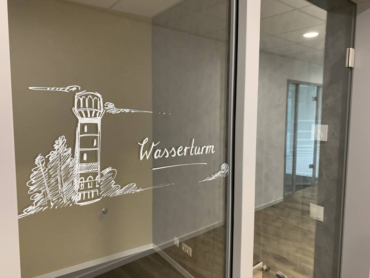 Varelmann Beratungsgesellschaft mbH Innovative Premiumlösungen für