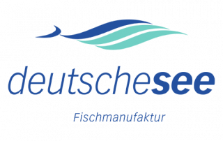 Deutsche See Logo