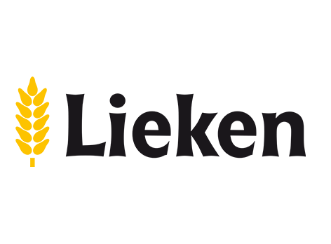 Lieken Logo