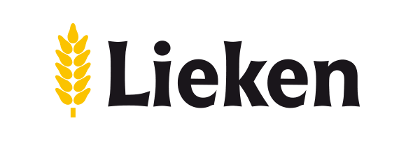 Logo Lieken GmbH