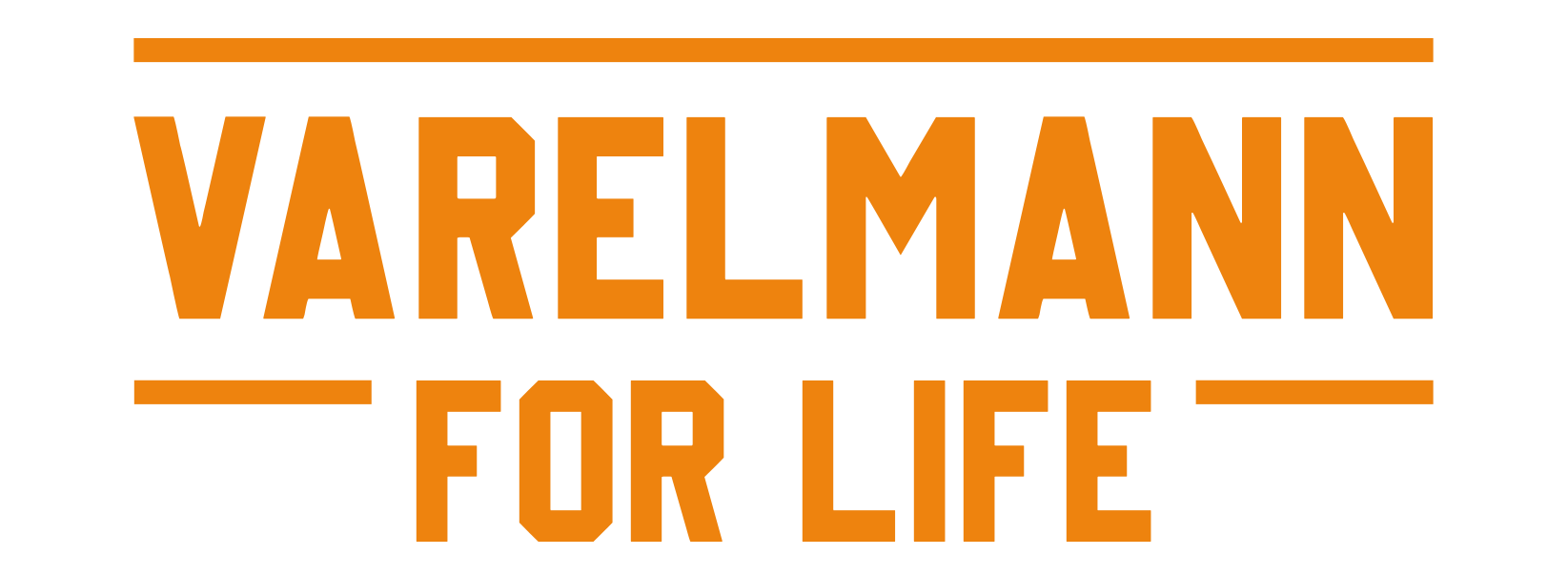 Logo Varelmann for life