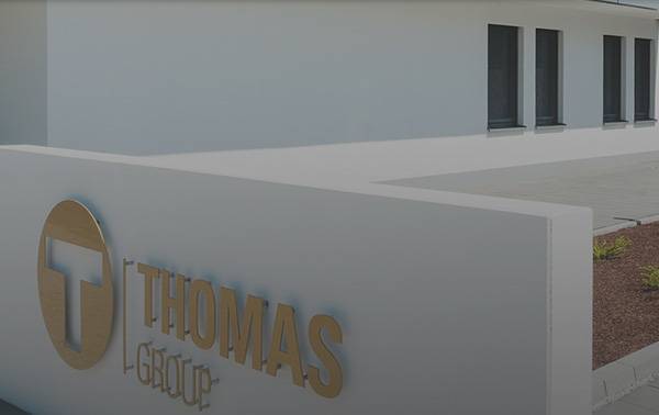 Beitragsbild Thomas Group