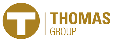 Logo Thomas Group