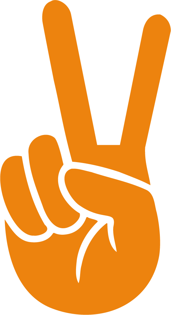 varelmannschaft-hand-peace