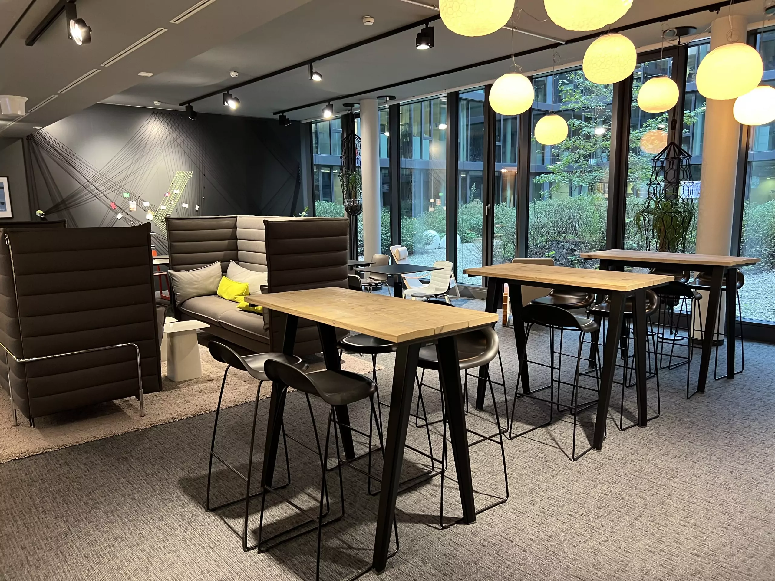 Standort Stuttgart Varelmann