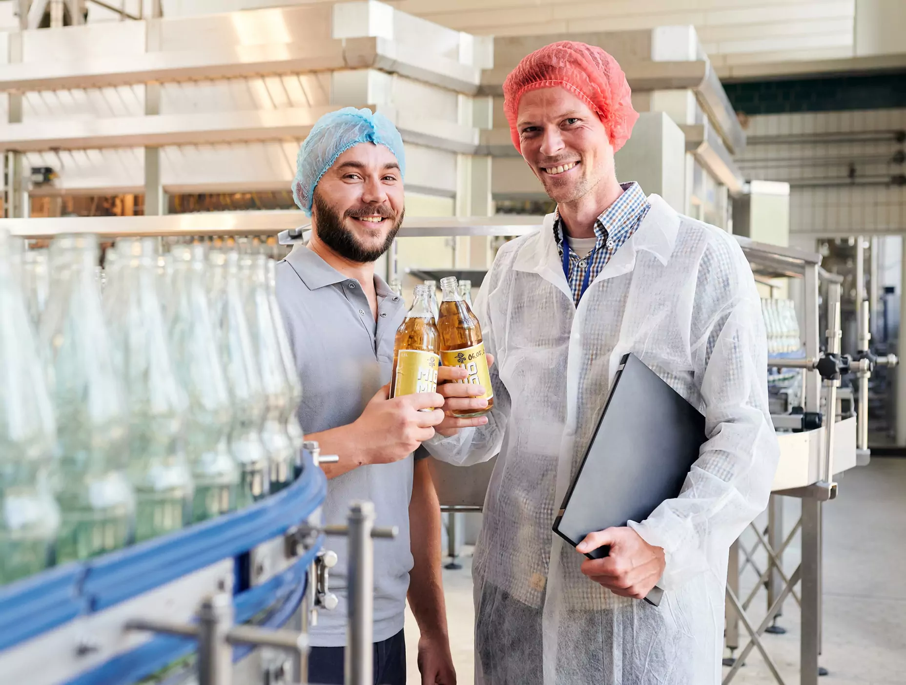 Gemeinsam Projekte meistern