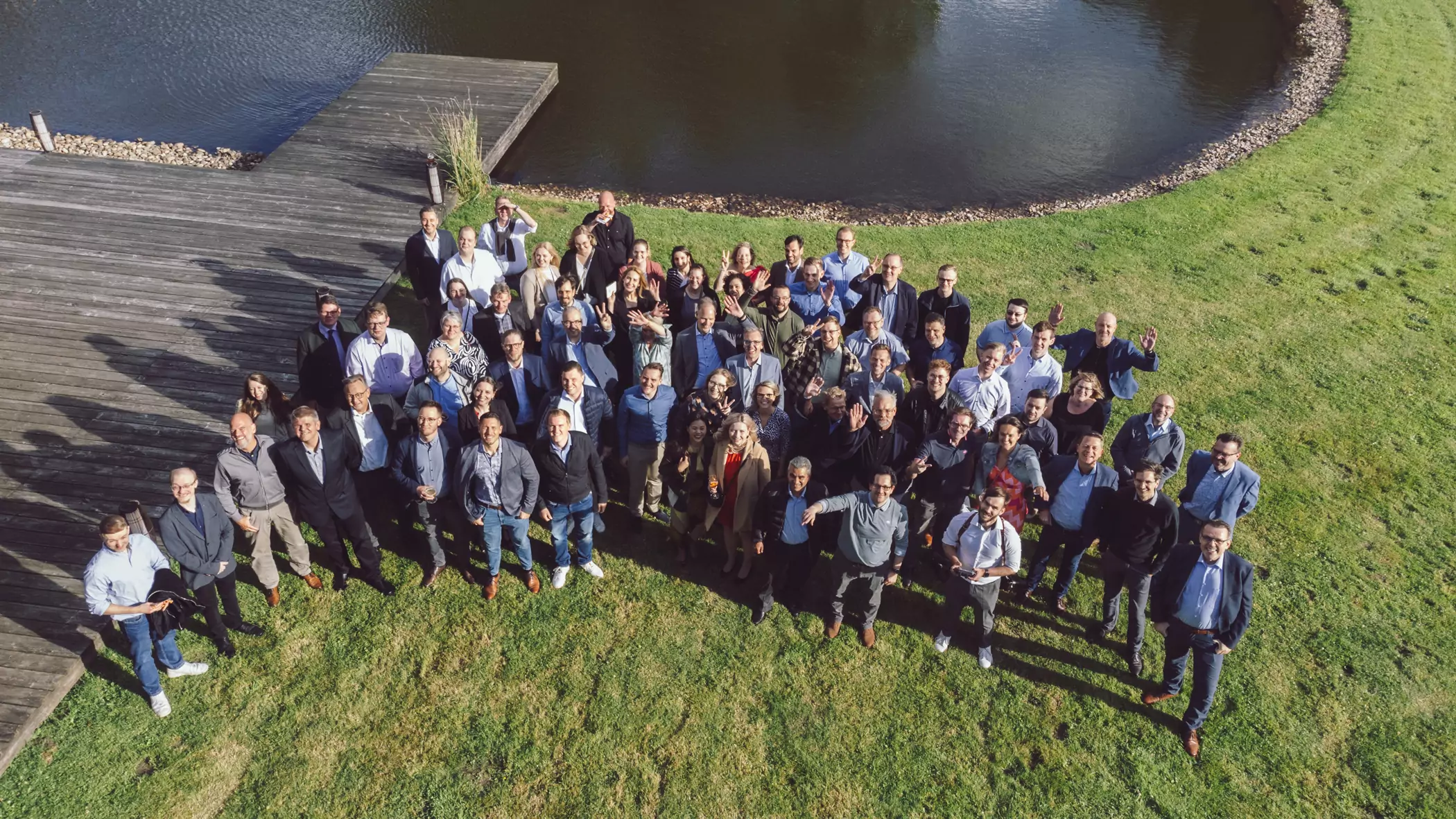 SAP Jobs und Karriere in der Varelmannschaft