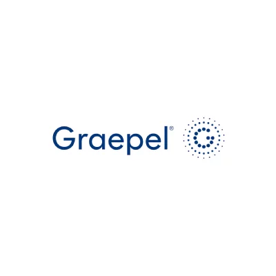 Logo Friedrich Graepel AG