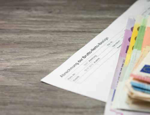 SAP Payroll Control Center: Effiziente und sichere Entgeltabrechnung
