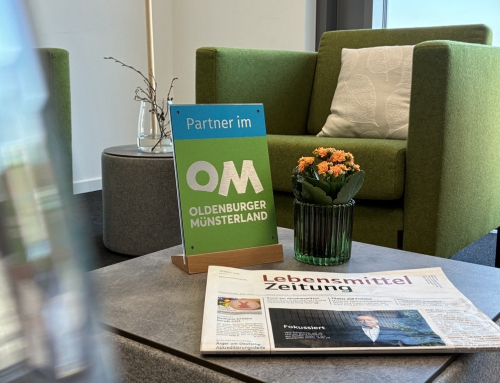Varelmann ist seit Januar Partnerunternehmen im Verbund Oldenburger Münsterland