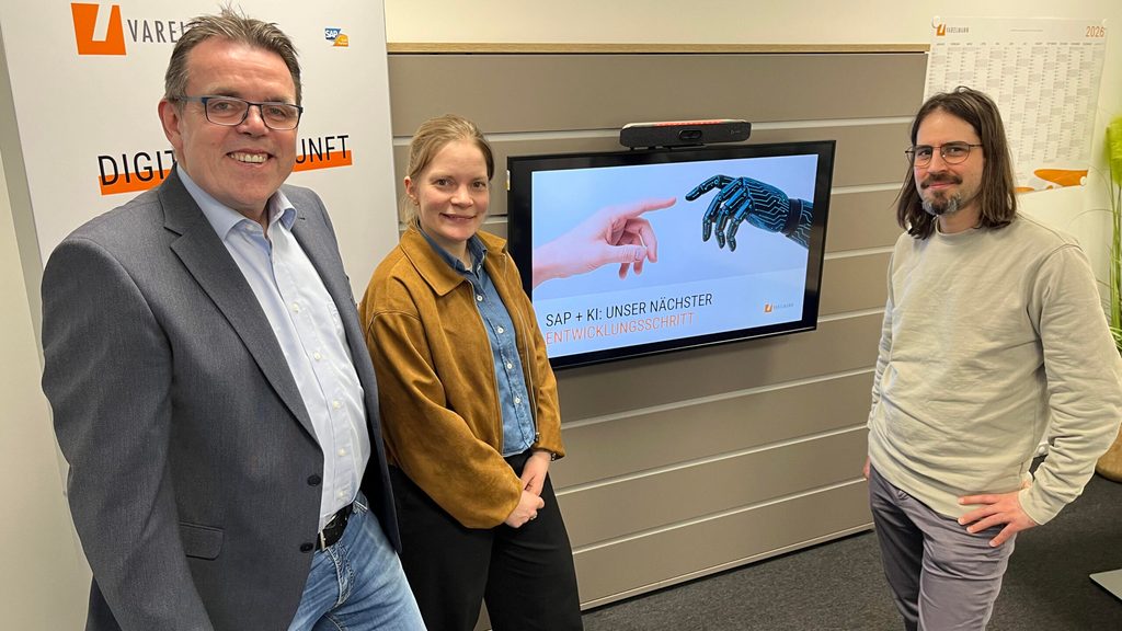 om medien ki cloud erp